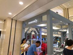 -ROSEONLY诺誓(国际广场购物中心店)
