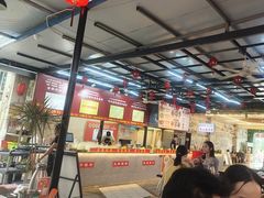 -顺水湾·牛肉牛杂火锅(驾鹤店)
