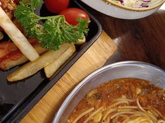 -Kpasta韩式意大利面