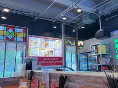 -雙冲柳州螺蛳粉&酸嘢&桂林米粉(簋街店)