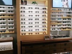 -宝岛眼镜(建外soho店)