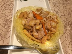 -上海千禧海鸥大酒店