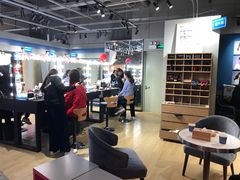 -海马体照相馆(深圳万象天地店)