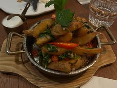 -ELI FALAFEL Lebanese&Mediterranean黎巴嫩美食(富城路店)