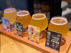 -丰豪烧烤·粤式大排档(学府店)
