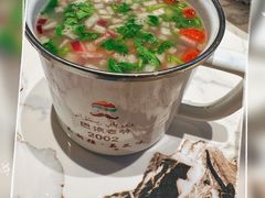 -巴依老爷新疆美食(常营店)