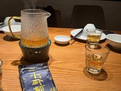 -小厨师·二十年沈家门小海鲜(百井坊巷店)