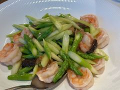 -漢舍川菜馆(国贸商城店)