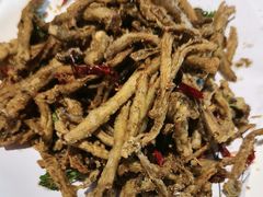 -百味地锅鸡(二店·财校分店)