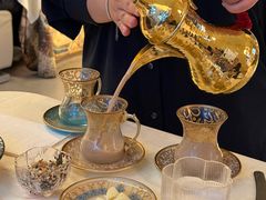 -龟兹KUCINA·新疆菜(前滩L+PLAZA店)