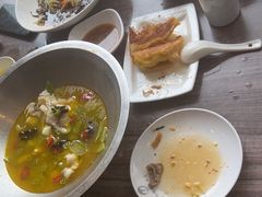 -今鲜源大酒店·中华餐饮名店(新湛路店)