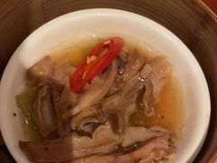 -上海金桥红枫万豪酒店-万豪中餐厅