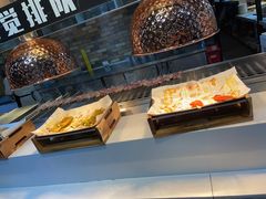 -圣罗巴海鲜烤肉自助(佳兆业店)