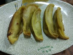 -清真蒋有记(老门东店)