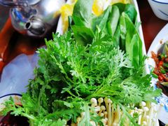 -亿诣蝎府炸酱面羊蝎子火锅(酷车小镇店)