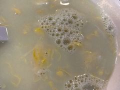 豆浆配鸡蛋-兄弟深夜豆浆