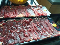 -潮发潮汕牛肉店(龙洞店)