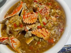 -回家吃饭·地道南昌菜(建德观总店)