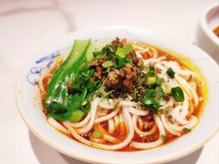 担担面-辛香汇·现炒川菜(城北万象城店)