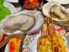 -火炉火自助餐(西直门凯德MALL店)