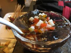 -川成串·自助串串香火锅(朝阳店)