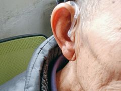 -自然之声助听器·呼吸机(公园路店)