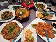 -海门鱼仔·潮汕味(燕岭店)