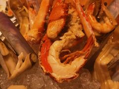-非常时髦餐厅VUE Restaurant(外滩茂悦大酒店)