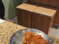 -安又胖韩国烤肉