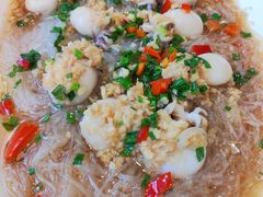 -阿英煲(凉城路店)