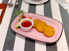 -Aqua Oasis 水天堂(石路天虹店)