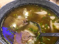 -维吾尔餐厅(宜山路店)