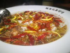 -太二酸菜鱼(福州泰禾店)