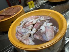 -龍歌自助小火锅(崂山丽达店)