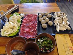 -荣记潮汕牛肉火锅(仙鹤街店)