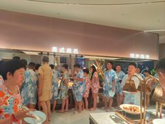 -水之梦(黄浦店)