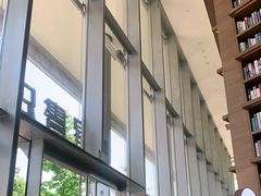 -茑屋书店(天目里店)