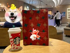 -星巴克臻选(上海陆家嘴中心店)