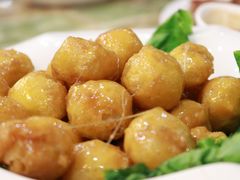 拔丝芋头-椿记烧鹅(北门店)