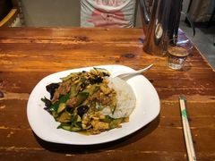 -虾宝贝胶东海鲜·渔家菜(小西天店)
