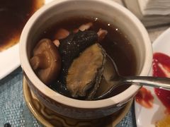 -威海蓝海御华大饭店·蓝钻美食自助百汇