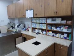 -佳雯宠物医院(四明中路分院)