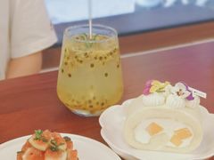 -Ten Olives甜点