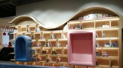 -百伦儿童乐园(犀浦百伦广场店)