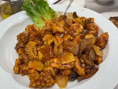 八珍豆腐-普天和酒楼(天津之眼店)