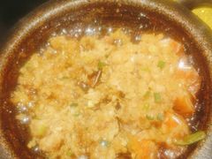 -小菜园新徽菜(南京秦淮龙蟠汇店)