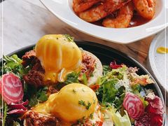 -The Rug Cafe(王府中环店)