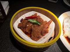 -蝴蝶里·粤菜·点心(滨江龙湖店)