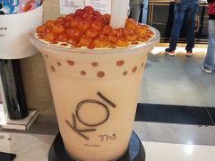 -KOI Thé(正佳广场店)