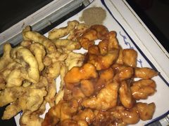 -永安烧烤